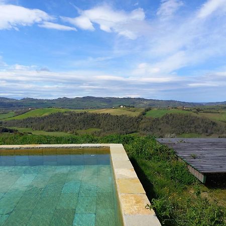 Case Di Gello Montecatini Val di Cecina Ngoại thất bức ảnh