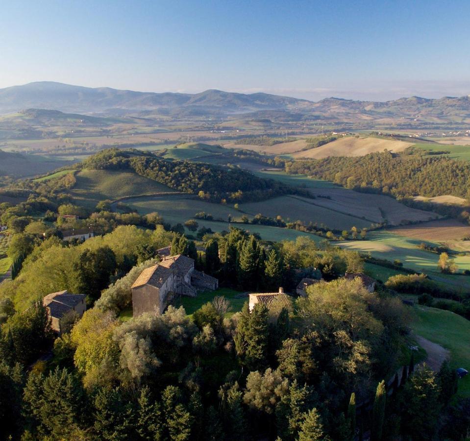 Case Di Gello Montecatini Val di Cecina Ngoại thất bức ảnh
