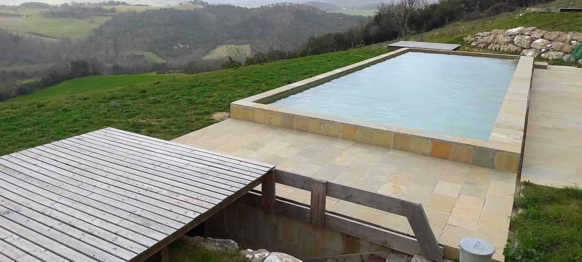 Case Di Gello Montecatini Val di Cecina Ngoại thất bức ảnh