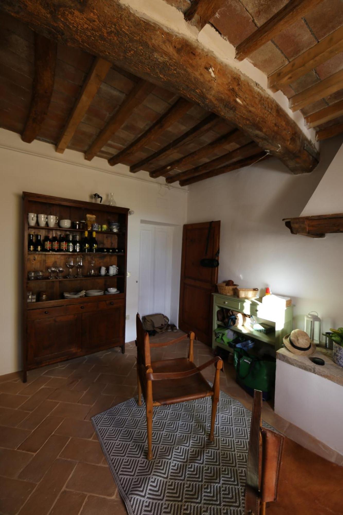 Case Di Gello Montecatini Val di Cecina Ngoại thất bức ảnh