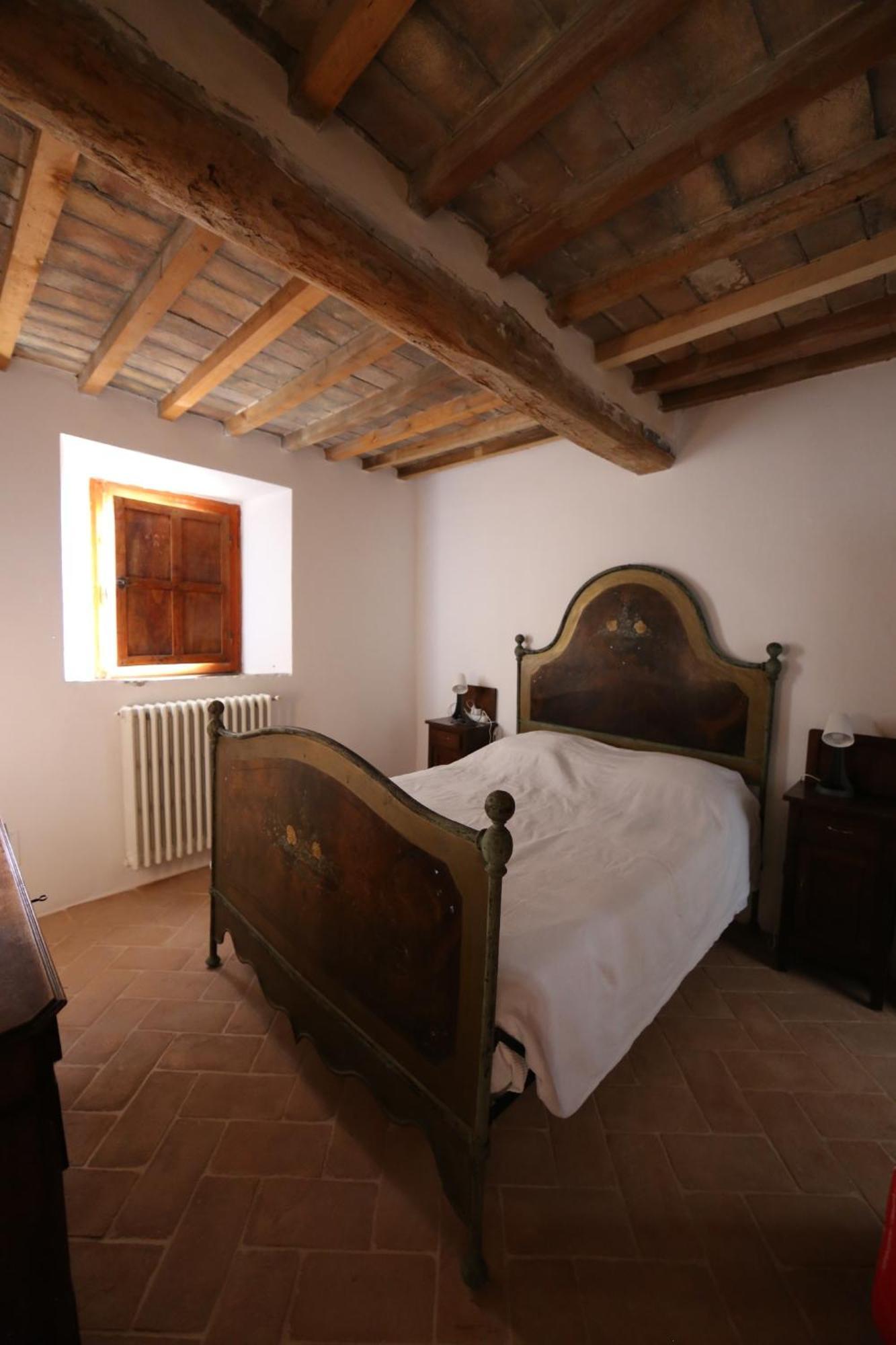 Case Di Gello Montecatini Val di Cecina Ngoại thất bức ảnh