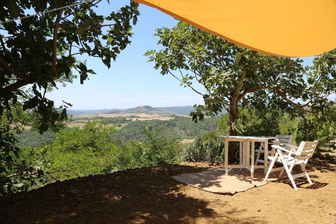 Case Di Gello Montecatini Val di Cecina Ngoại thất bức ảnh