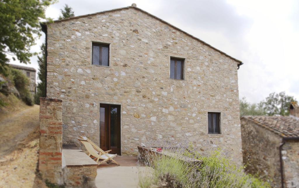 Case Di Gello Montecatini Val di Cecina Ngoại thất bức ảnh
