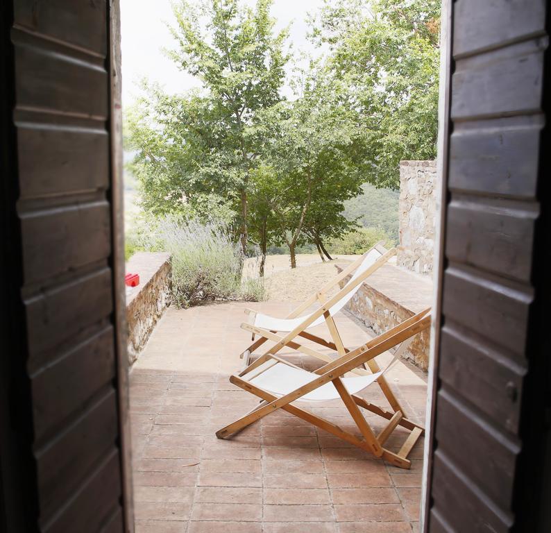 Case Di Gello Montecatini Val di Cecina Ngoại thất bức ảnh
