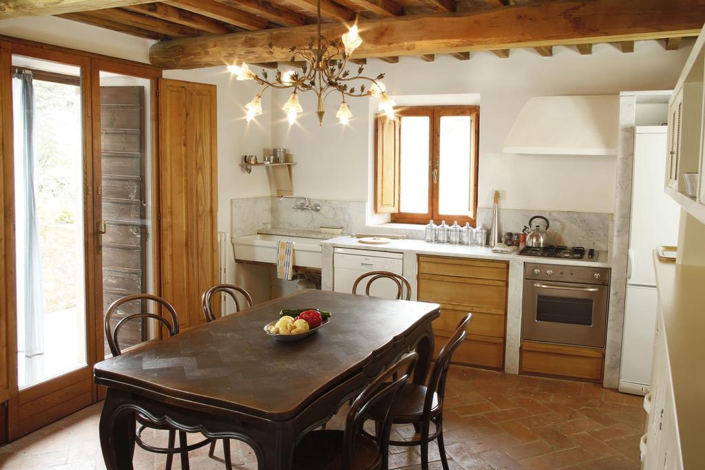 Case Di Gello Montecatini Val di Cecina Ngoại thất bức ảnh