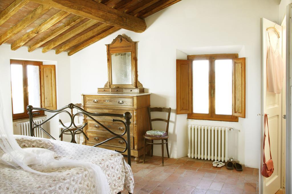 Case Di Gello Montecatini Val di Cecina Ngoại thất bức ảnh