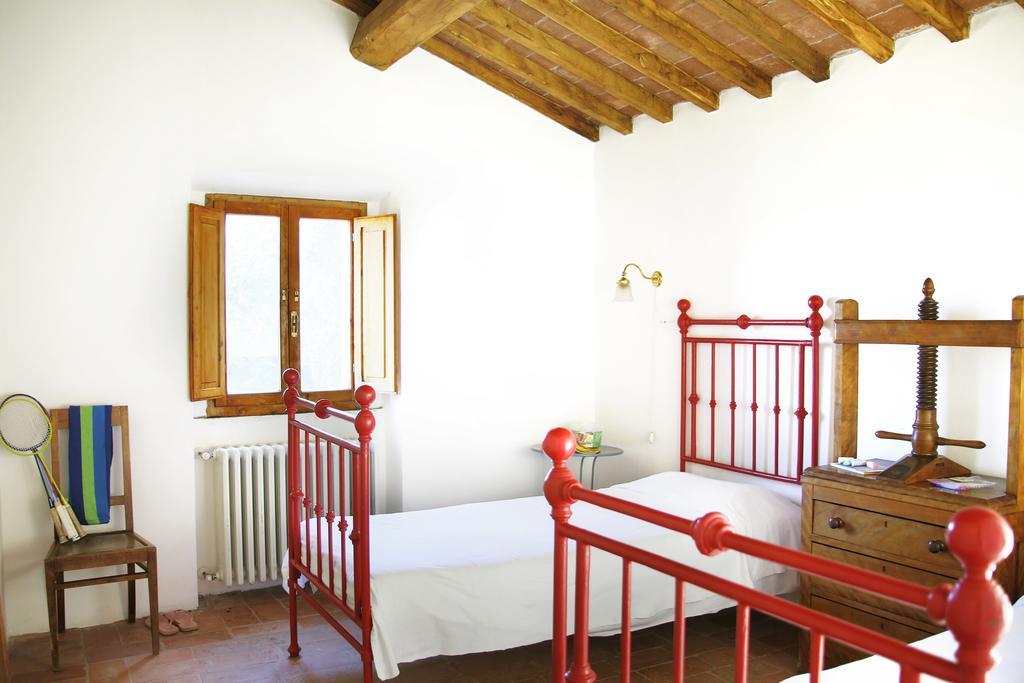 Case Di Gello Montecatini Val di Cecina Ngoại thất bức ảnh